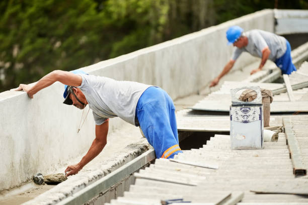 Best Commercial Insulation in Minden, LA